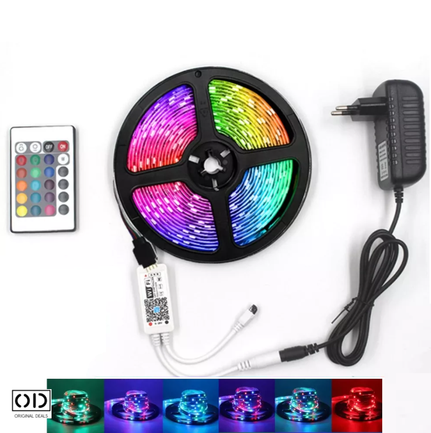  banda led rgb original deals banda led 10 metri cu telecomanda banda led rgb interior decor lumini led ambientale cu telecomanda banda luminoasa rgb pentru camera banda led pentru dormitor living bucatarie banda led flexibila premium pvc lumini decorative led rgb 10m kit banda led rgb cu telecomanda inclusa banda led economica pentru decor modern [14]