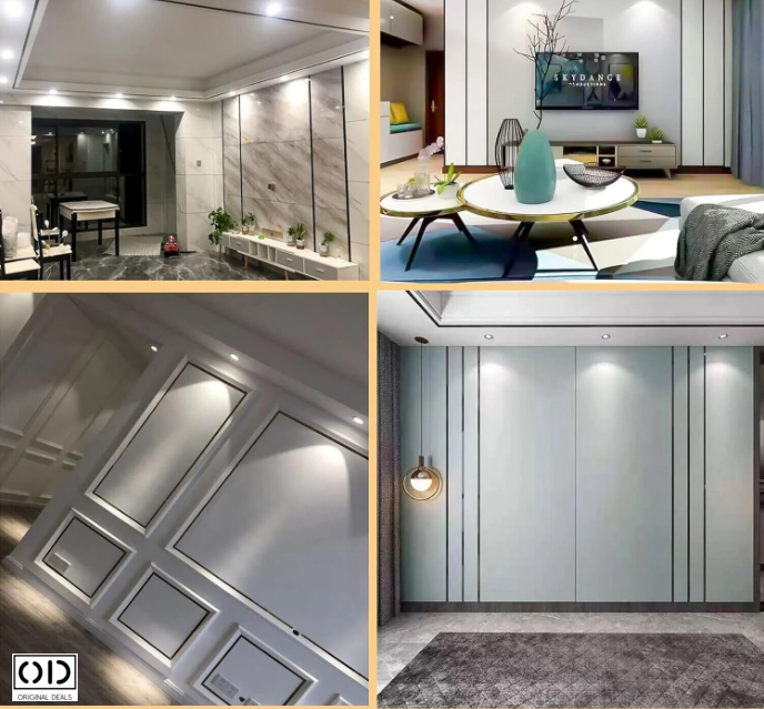 profil platbanda autoadeziva pentru decor Platbanda Metalica pentru Decoratiuni platbanda otel Profil Platbanda Adeziva pentru Decor Banda Metalica Autoadeziva pentru Decor Banda Metalica Decor [33]