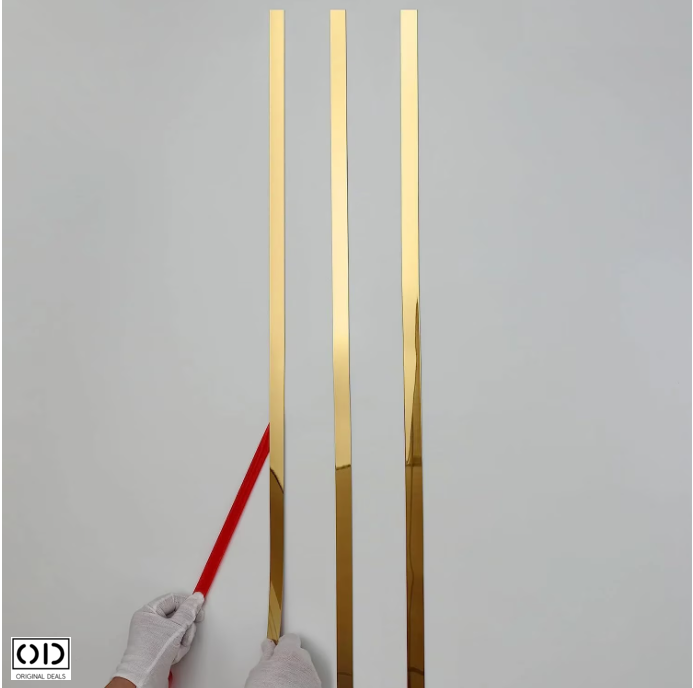 profil platbanda autoadeziva pentru decor Platbanda Metalica pentru Decoratiuni platbanda otel Profil Platbanda Adeziva pentru Decor Banda Metalica Autoadeziva pentru Decor Banda Metalica Decor [31]