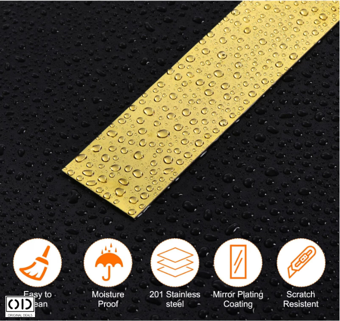 profil platbanda autoadeziva pentru decor Platbanda Metalica pentru Decoratiuni platbanda otel Profil Platbanda Adeziva pentru Decor Banda Metalica Autoadeziva pentru Decor Banda Metalica Decor [36]