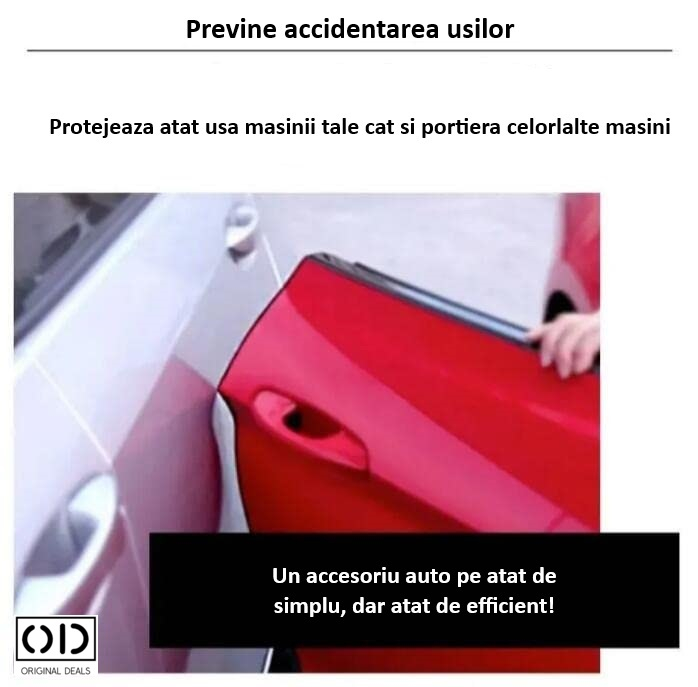 bandă protecție ușă mașină bandă cauciuc auto uși protecție margine ușă auto bandă autoadezivă uși mașină bandă PVC auto bandă protecție neagră auto bandă uși mașină cauciuc bandă protecție pentru marginea ușii mașinii din PVC cauciucat  bandă autoadezivă neagră pentru protecția ușilor auto  protecție uși auto împotriva zgârieturilor și loviturilor  bandă cauciuc auto pentru margini uși mașină  bandă flexibilă din PVC cauciucat pentru protecția portierelor  bandă autoadezivă pentru protecția muchiilor ușilor mașinii  bandă protecție universală pentru portiere mașină  bandă cauciuc neagră auto pentru colțuri și margini uși [5]