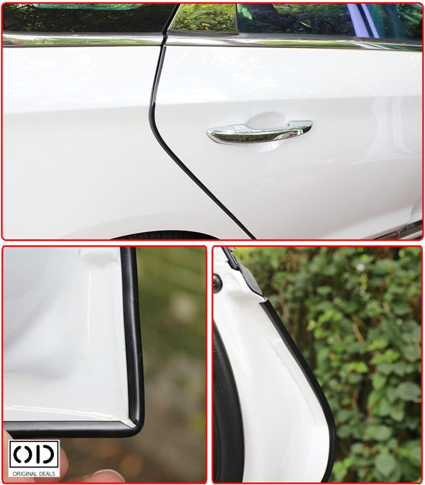bandă protecție ușă mașină bandă cauciuc auto uși protecție margine ușă auto bandă autoadezivă uși mașină bandă PVC auto bandă protecție neagră auto bandă uși mașină cauciuc bandă protecție pentru marginea ușii mașinii din PVC cauciucat  bandă autoadezivă neagră pentru protecția ușilor auto  protecție uși auto împotriva zgârieturilor și loviturilor  bandă cauciuc auto pentru margini uși mașină  bandă flexibilă din PVC cauciucat pentru protecția portierelor  bandă autoadezivă pentru protecția muchiilor ușilor mașinii  bandă protecție universală pentru portiere mașină  bandă cauciuc neagră auto pentru colțuri și margini uși [19]