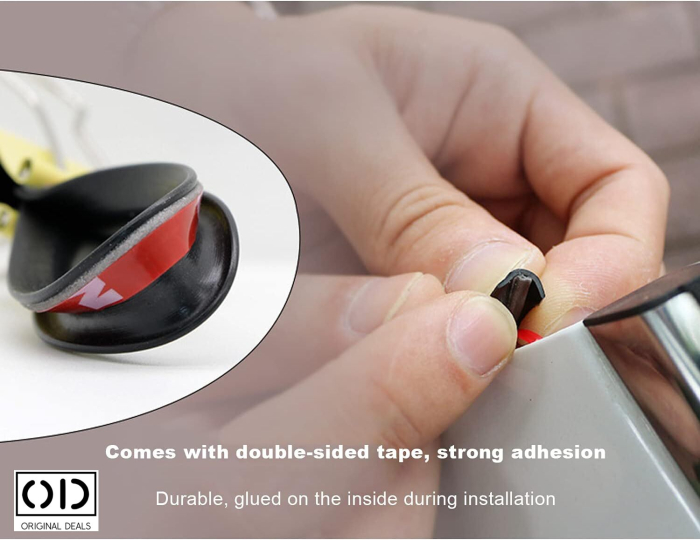 bandă protecție ușă mașină bandă cauciuc auto uși protecție margine ușă auto bandă autoadezivă uși mașină bandă PVC auto bandă protecție neagră auto bandă uși mașină cauciuc bandă protecție pentru marginea ușii mașinii din PVC cauciucat  bandă autoadezivă neagră pentru protecția ușilor auto  protecție uși auto împotriva zgârieturilor și loviturilor  bandă cauciuc auto pentru margini uși mașină  bandă flexibilă din PVC cauciucat pentru protecția portierelor  bandă autoadezivă pentru protecția muchiilor ușilor mașinii  bandă protecție universală pentru portiere mașină  bandă cauciuc neagră auto pentru colțuri și margini uși [11]