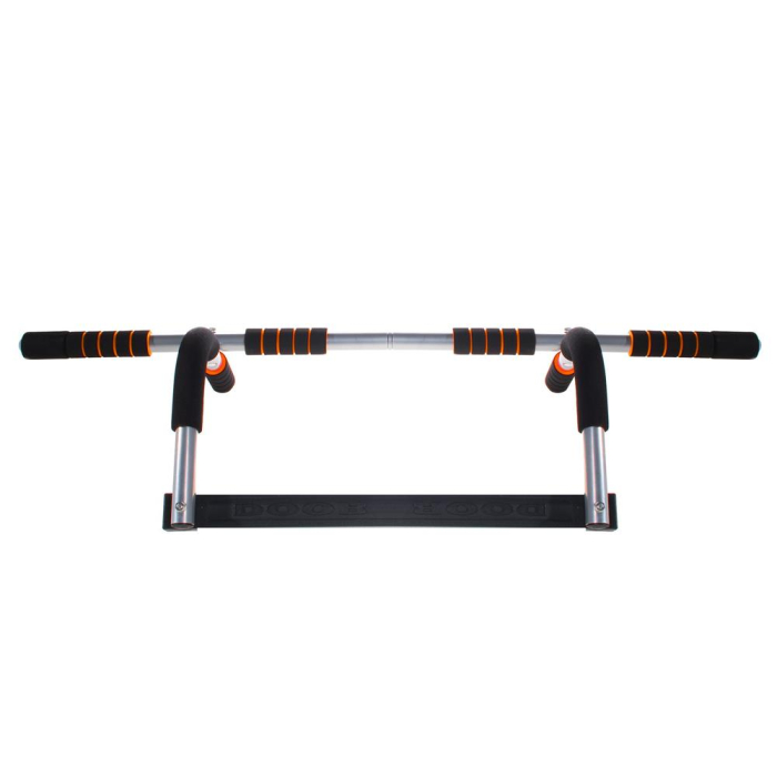 Bara de tractiuni, multifunctionala, pentru perete, cu manere antiderapante, 100kg [14]