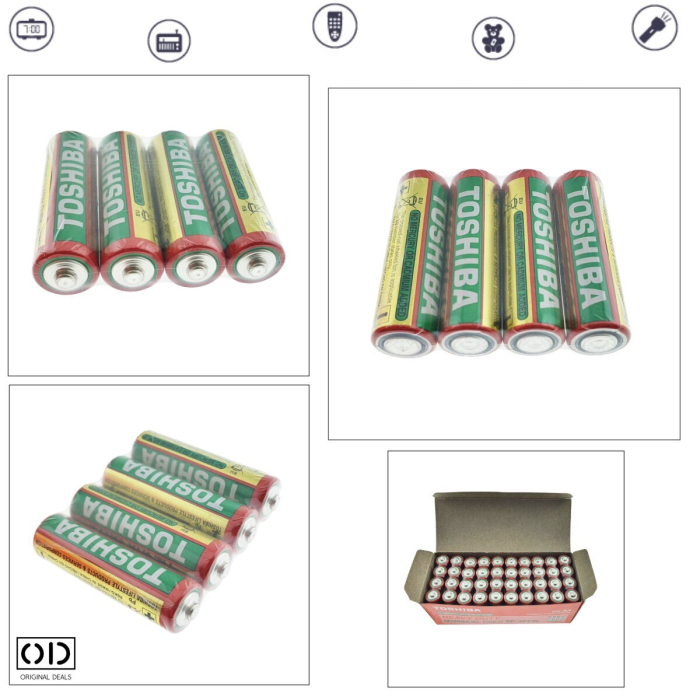 baterii toshiba heavy duty r6 aa baterii toshiba groase 1.5v baterii zinc carbon toshiba r6 baterii aa pentru jucarii si telecomanda baterii 1.5v tip r6 toshiba heavy duty baterii toshiba set 4 bucati original deals baterii ieftine si rezistente toshiba r6 baterii universale pentru electronice mici baterii toshiba pentru ceasuri si lanterne baterii groase zinc carbon pentru uz casnic [5]