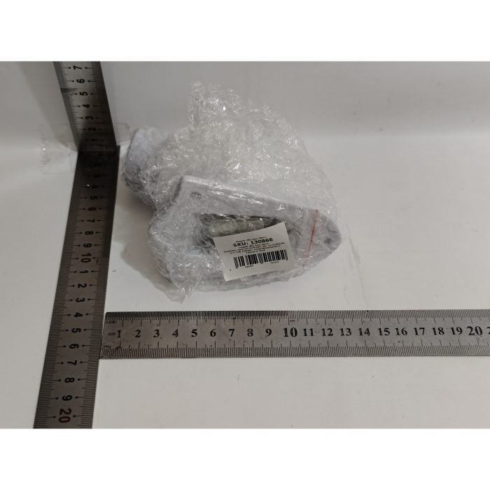 Baza pentru Suport de Steag, , 2.8 cm, Alba [2]