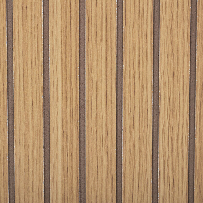 Biblioteca 5Five Tasso cu 5 rafturi, PAL, 63x30x159 cm, bej [5]