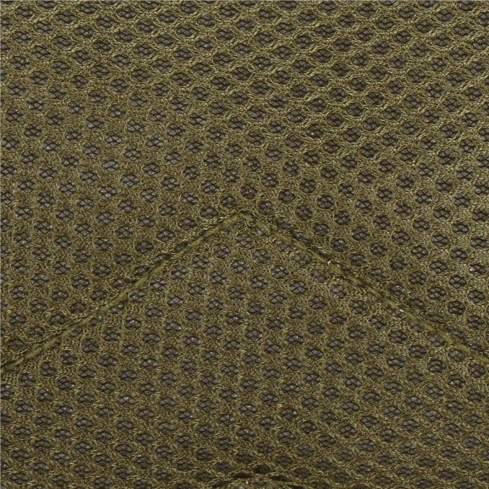 Borseta incapatoare pentru umar sau brau, impermeabila, unisex, 43x15cm, verde [9]