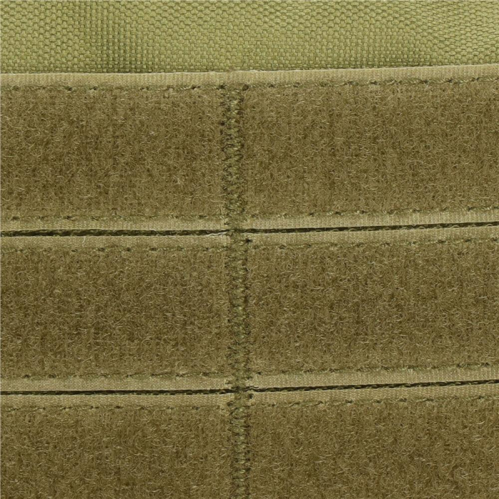 Borseta incapatoare pentru umar sau brau, impermeabila, unisex, 43x15cm, verde [10]