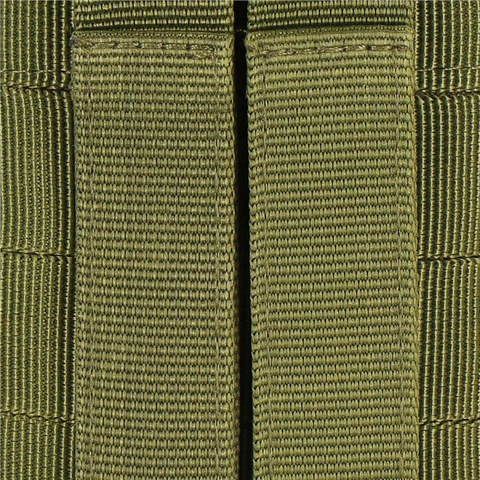 Borseta sport de brau, impermeabila, cu prindere la curea, 18x12x5cm, verde [8]