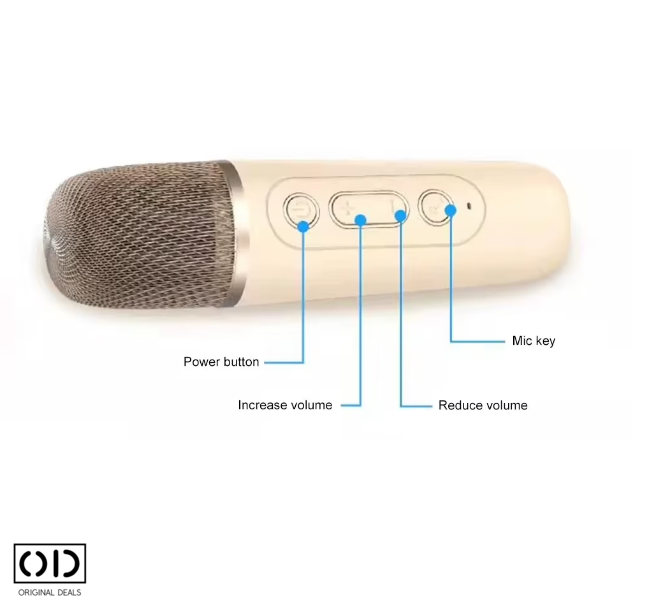 boxa portabila karaoke boxa karaoke portabila boxa portabila cu microfon boxa karaoke cu 2 microfoane boxa portabila bluetooth karaoke boxa karaoke cu lumini RGB boxa portabila cu lumini [6]