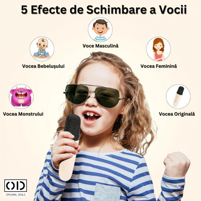 boxa portabila karaoke boxa karaoke portabila boxa portabila cu microfon boxa karaoke cu 2 microfoane boxa portabila bluetooth karaoke boxa karaoke cu lumini RGB boxa portabila cu lumini [13]