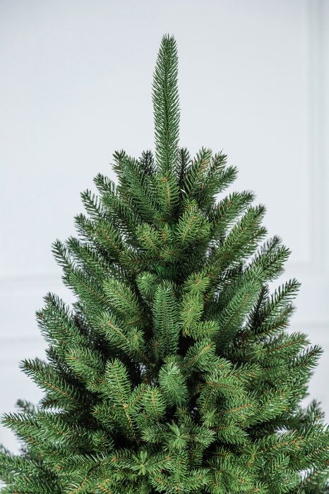 Brad artificial Christmas Deluxe by Sersimo, Alpin Select, integral 3D, 210cm [28]