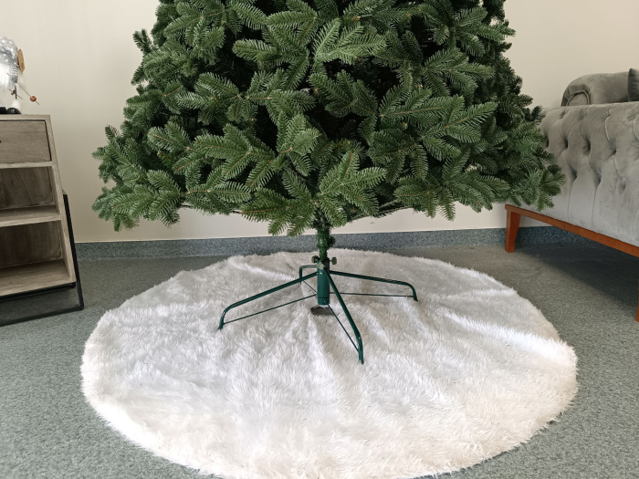 Brad artificial Christmas Deluxe by Sersimo, Canada Mix, 2D+3D, 250cm [16]