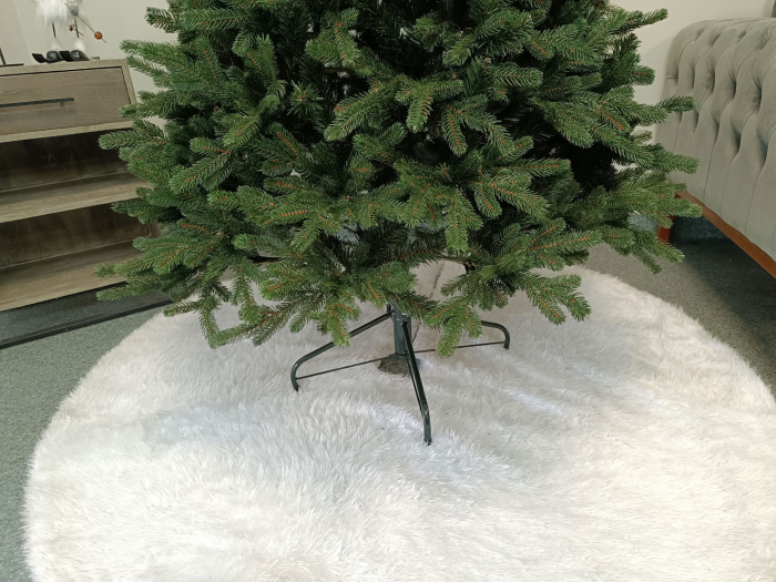 Brad artificial Christmas Deluxe by Sersimo, Carpati, 2D+3D, 180cm [16]