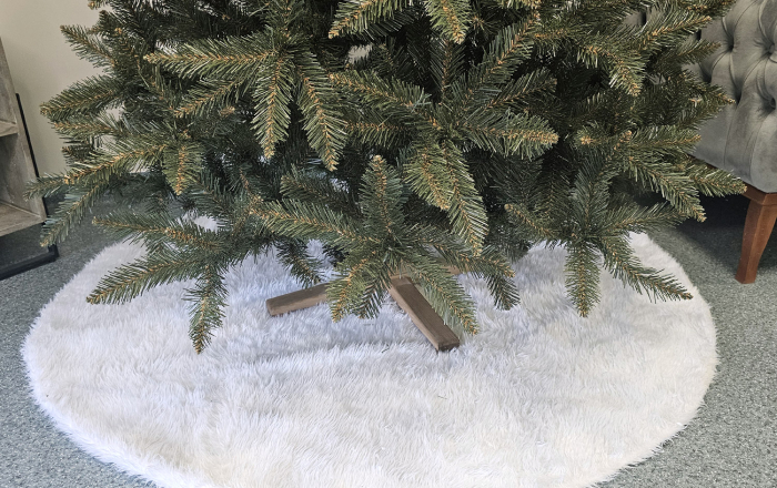 Brad artificial Christmas Deluxe by Sersimo, Caucazian Premium, 2D, 220cm [8]