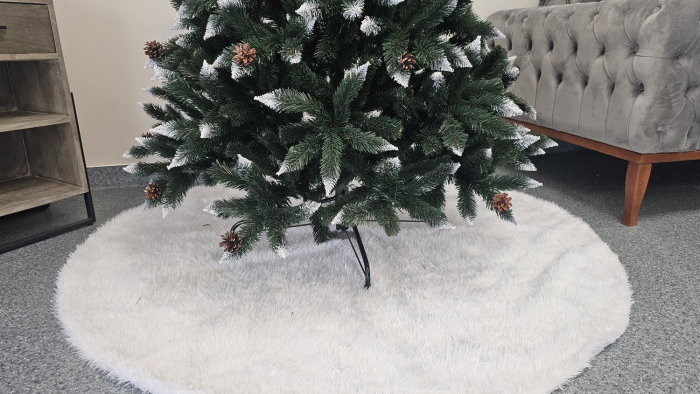 Brad artificial Christmas Deluxe by Sersimo, Danemark, 2D, 180cm [7]