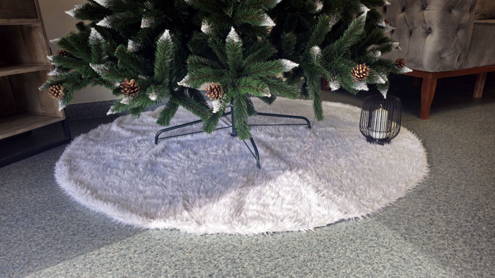 Brad artificial Christmas Deluxe by Sersimo, Danemark, 2D, 220cm [7]