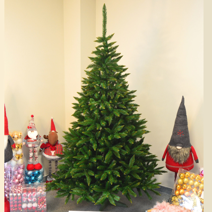 Brad artificial Christmas Deluxe by Sersimo, Himalaya, 220cm [1]