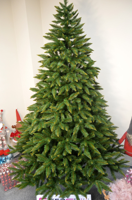 Brad artificial Christmas Deluxe by Sersimo, Himalaya, 240cm [6]