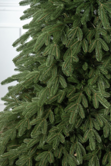 Brad artificial Christmas Deluxe by Sersimo, Laponia Select, integral 3D, 230cm [26]