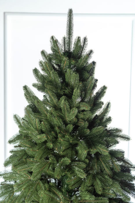 Brad artificial Christmas Deluxe by Sersimo, Laponia Select, integral 3D, 230cm [25]