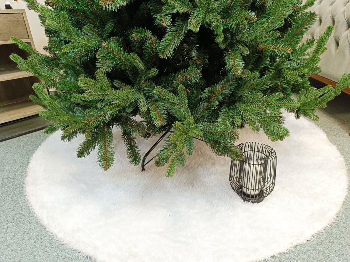 Brad artificial Christmas Deluxe by Sersimo, Royal Felara, 2D+3D, 180cm [15]