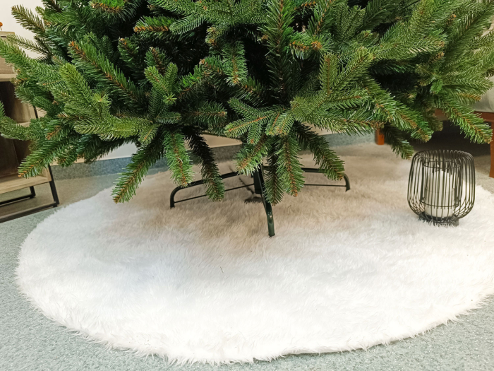 Brad artificial Christmas Deluxe by Sersimo, Royal Felara, 2D+3D, 210cm [21]