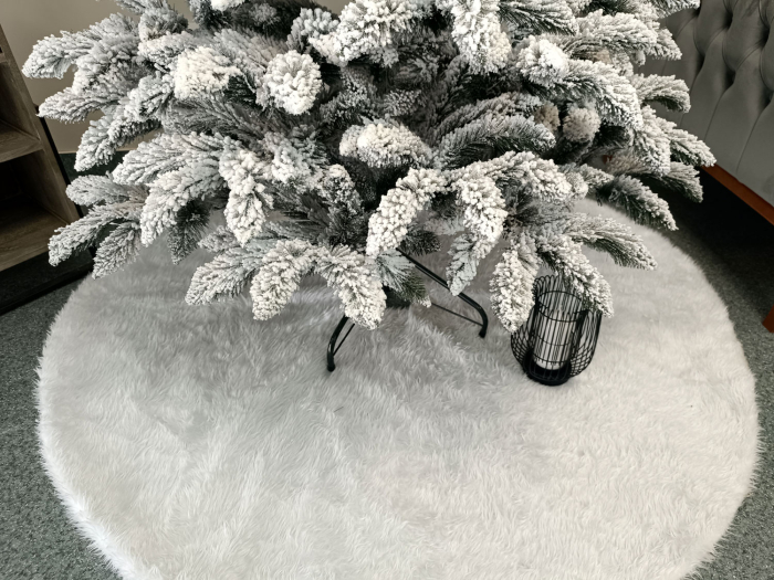 Brad artificial Christmas Deluxe by Sersimo, Victoria nins, 2D, 180cm [18]