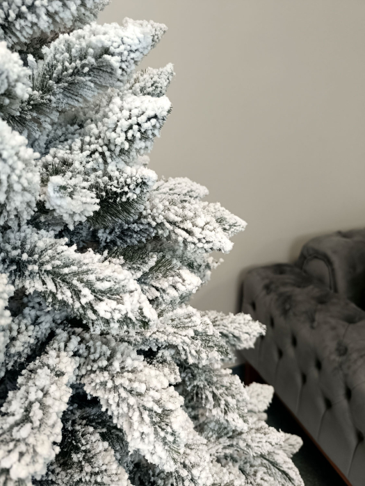 Brad artificial Christmas Deluxe by Sersimo, Victoria nins, 2D, 180cm [13]