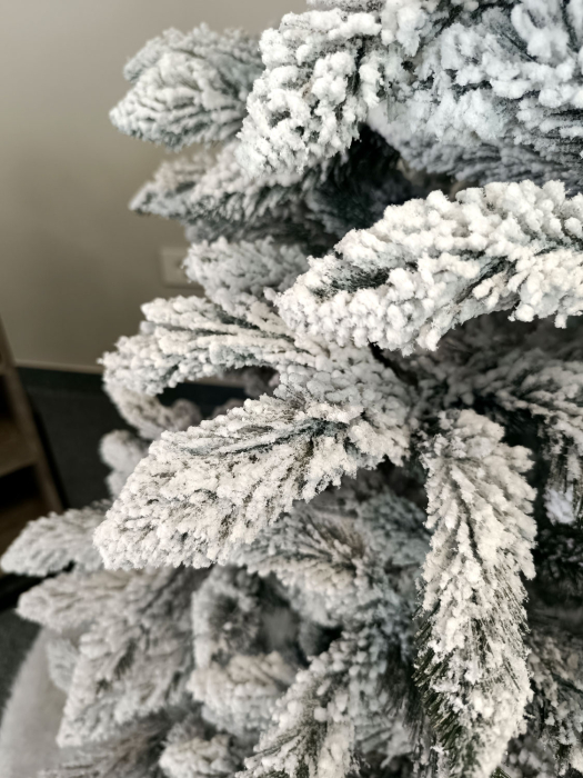 Brad artificial Christmas Deluxe by Sersimo, Victoria nins, 2D, 180cm [5]