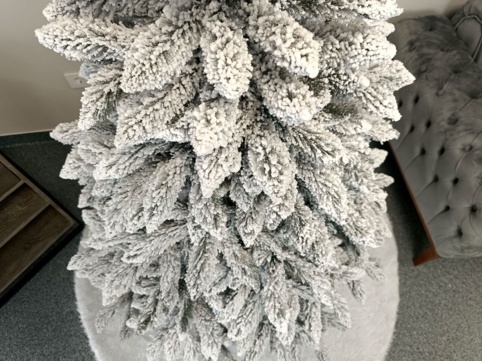 Brad artificial Christmas Deluxe by Sersimo, Victoria nins, 2D, 180cm [9]