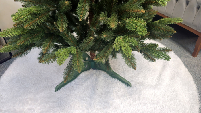 Brad artificial Christmas Deluxe by Sersimo, Victoria Special, 2D+3D, 180cm [8]