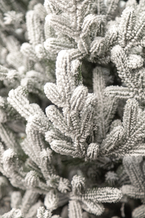 Brad artificial Christmas Deluxe by Sersimo, Viena Select nins, integral 3D, 210cm [17]