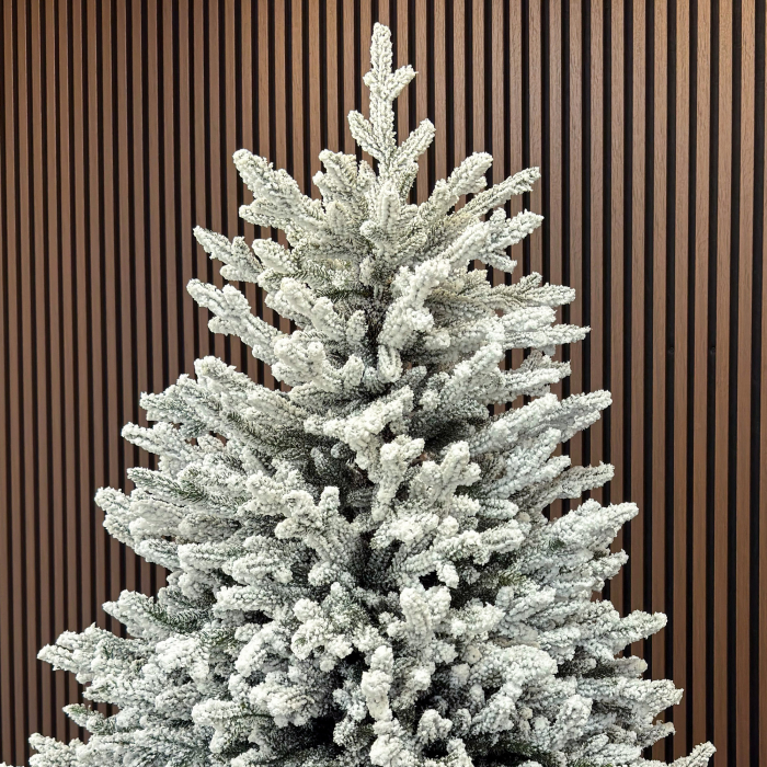 Brad artificial Sersimo, Alesea Elite, nins, integral 3D, 200 cm [16]