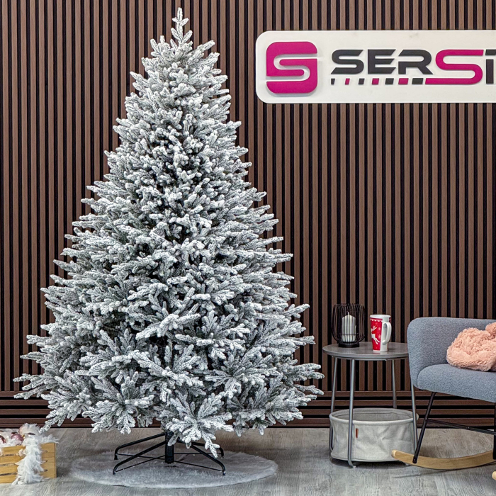 Brad artificial Sersimo, Alesea Elite, nins, integral 3D, 200 cm [1]