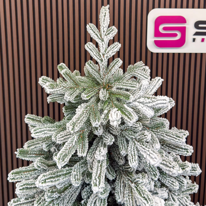 Brad artificial Sersimo, Alessandra Elite, nins, mix 2D+3D, 200 cm [10]