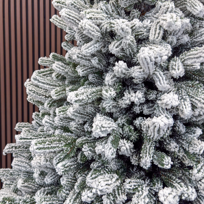 Brad artificial Sersimo, Alessandra Elite, nins, mix 2D+3D, 200 cm [5]