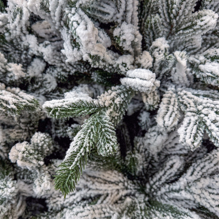 Brad artificial Sersimo, Alessandra Elite, nins, mix 2D+3D, 200 cm [6]