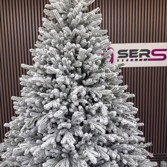 Brad artificial Sersimo, Alessandra Elite, nins, mix 2D+3D, 230 cm [13]