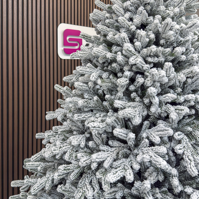 Brad artificial Sersimo, Alessandra Elite, nins, mix 2D+3D, 230 cm [9]