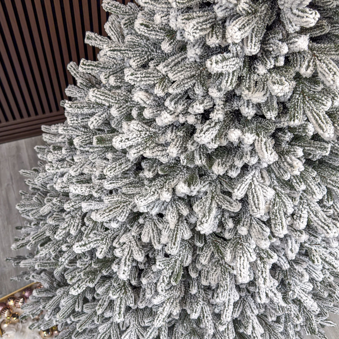 Brad artificial Sersimo, Alessandra Elite, nins, mix 2D+3D, 230 cm [5]