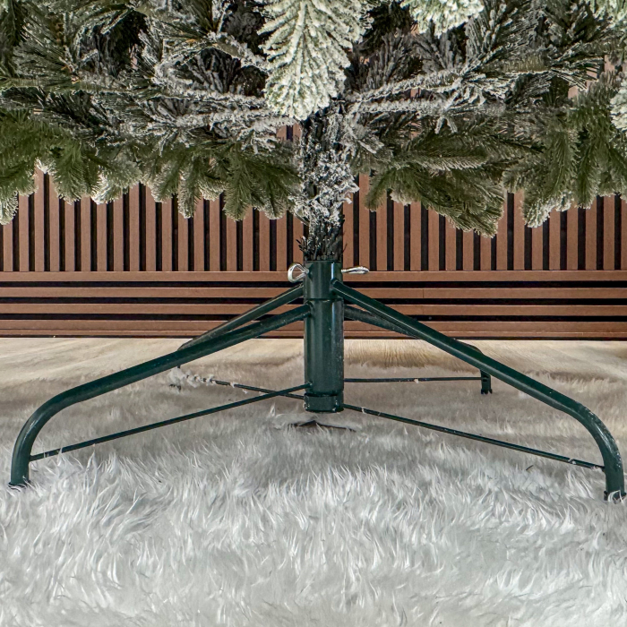 Brad artificial Sersimo, Lore d’Neige Elite, nins, mix 2D+3D, 200 cm [6]