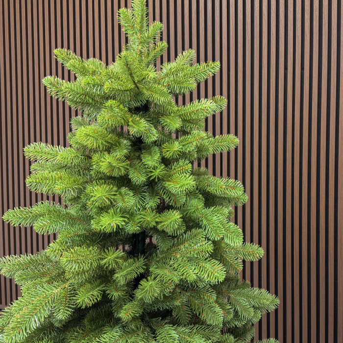 Brad artificial Sersimo, Silvee Elite, verde, integral 3D, 180 cm [7]