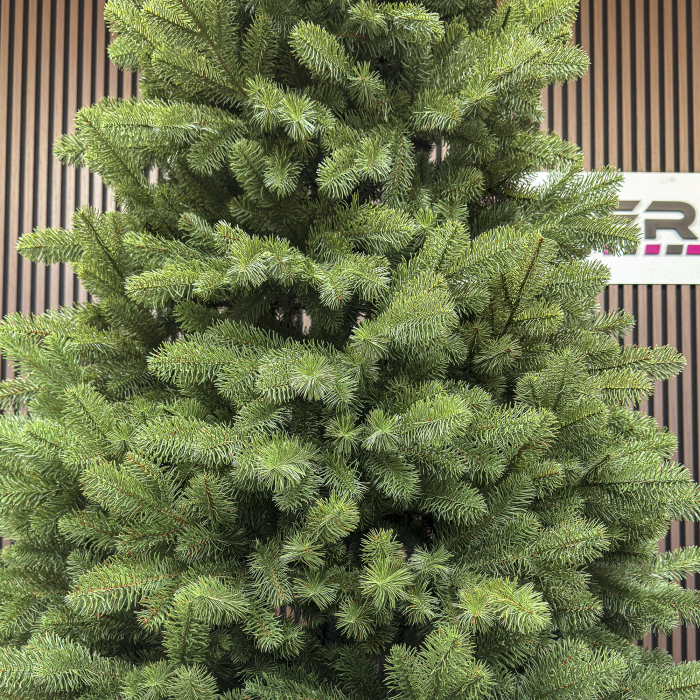 Brad artificial Sersimo, Silvee Elite, verde, integral 3D, 220 cm [5]