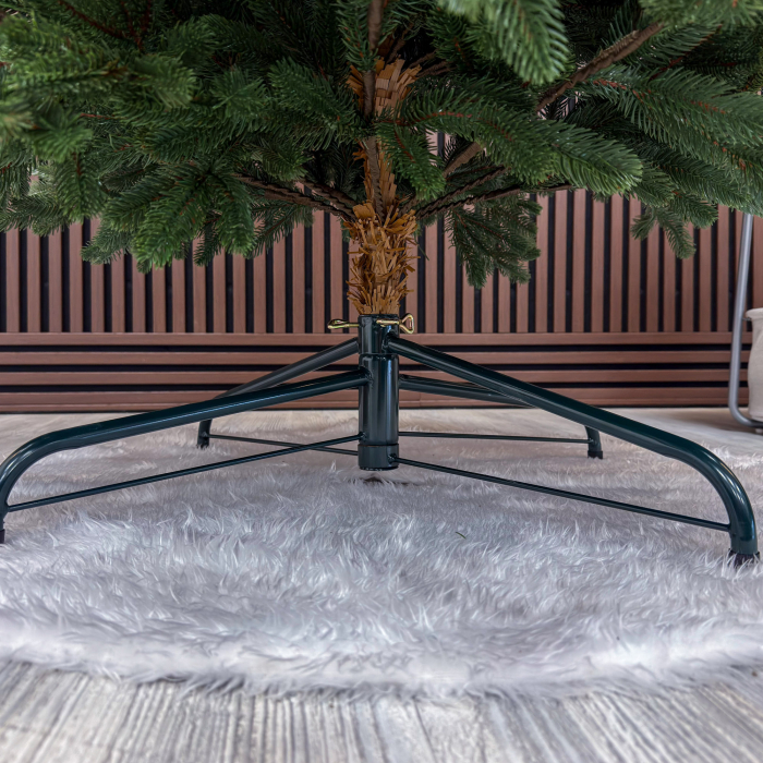 Brad artificial Sersimo, Sofie Elite, verde, integral 3D, 210 cm [7]