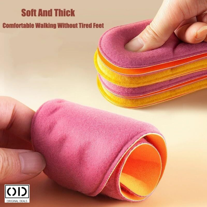 Branturi Ortopedice cu Spuma cu Memorie si Autoincalzire – ORIGINAL DEALS [13]