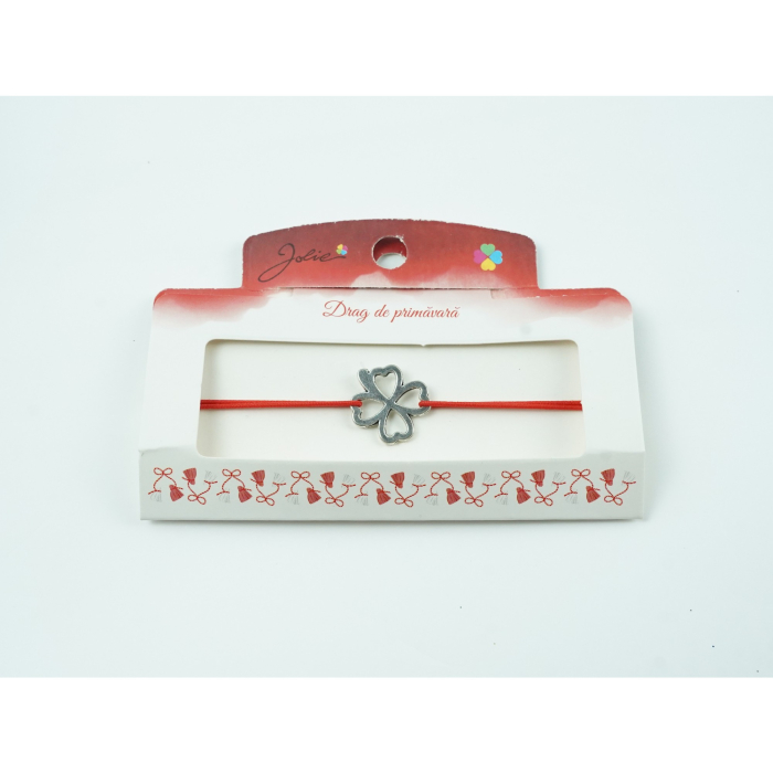 Bratara cu 2 Noduri Elastica, Amestec [7]