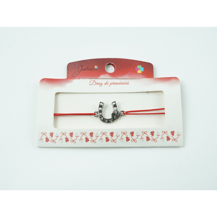 Bratara cu 2 Noduri Elastica, Amestec [2]