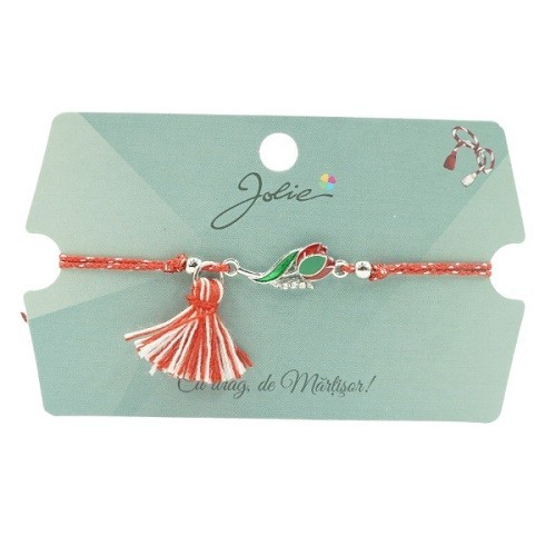 Bratara cu Ciucure, Diverse modele [3]